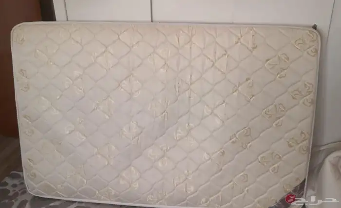 مرتبه سرير نفر ونص 1
