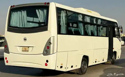 باص 33راكب نظيف مرسيدس 2019 عداد 20.000 5