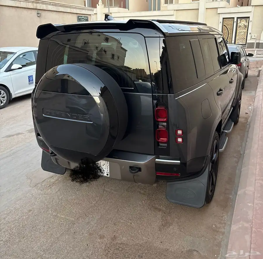 ديفيندر 2025 ارخص سعر index