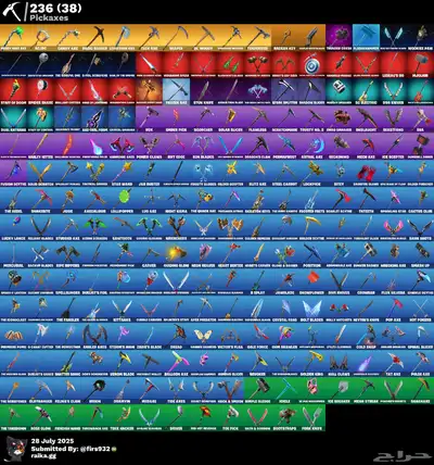 بنت زومبي   سكيلتون   شيطون   أيكونيك 4