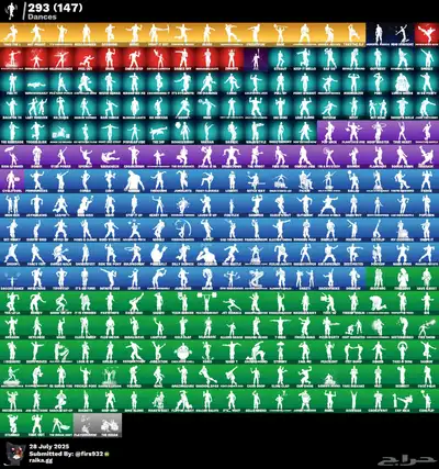 بنت زومبي   سكيلتون   شيطون   أيكونيك 1