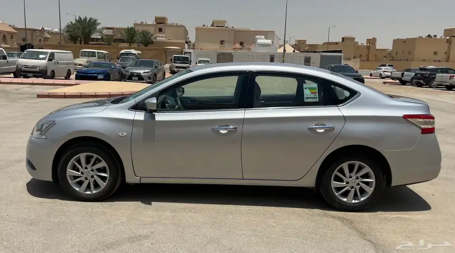 سنترا 2019 ستاندر مطور index
