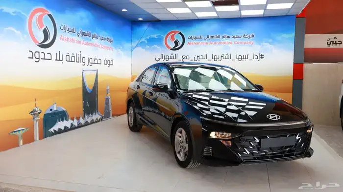 اكسنت سمارت GL 2026 3