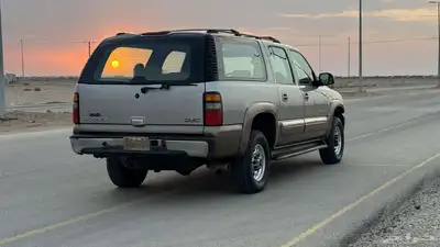 جمس سوبربان 2004 محرك 8100 بدي وكالة ممشى 256 10
