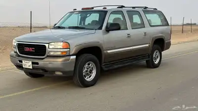 جمس سوبربان 2004 محرك 8100 بدي وكالة ممشى 256 9