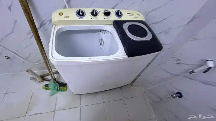 غساله للبيع 1