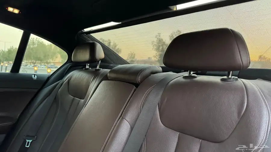 بي ام دبليو 2019 ممشى 139 7