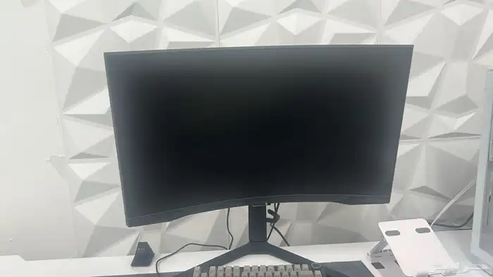 شاشة g6 240hz 2k للبيع 3