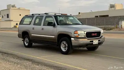 جمس سوبربان 2004 محرك 8100 بدي وكالة ممشى 256 0