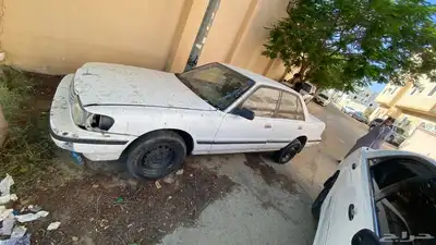 كرسيدا للبيع تشليح او سكراب مستعجل موديل 98 3