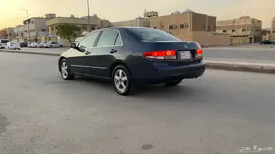 اكورد فل كامل 2005 13