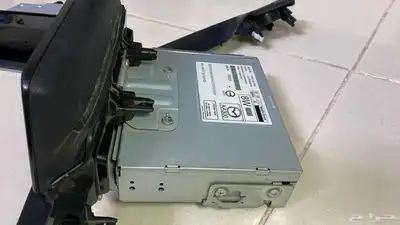 للبيع مفتاح ومسجل مازدا مستعمل نضيف 3
