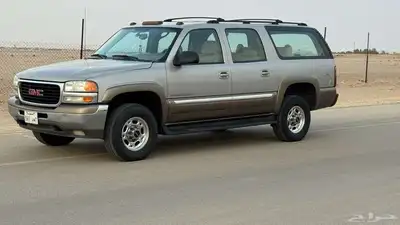 جمس سوبربان 2004 محرك 8100 بدي وكالة ممشى 256 6