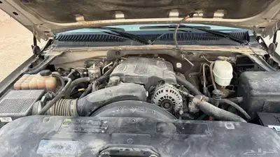 جمس سوبربان 2004 محرك 8100 بدي وكالة ممشى 256 16