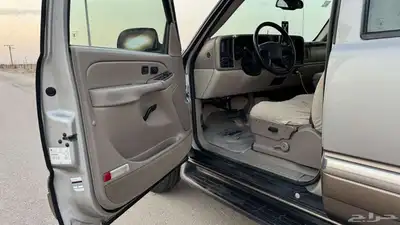 جمس سوبربان 2004 محرك 8100 بدي وكالة ممشى 256 12