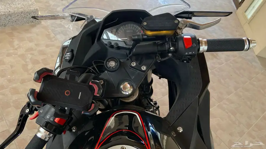 دباب ريس صيني 250cc 2