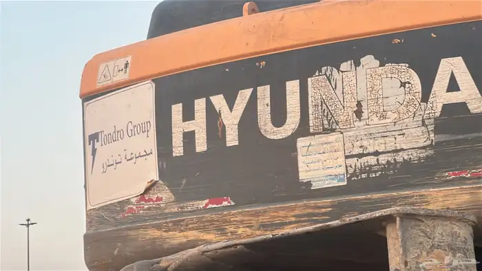 لوبد 3ماحور دبل 8سلندر لنقل جميع المعدات الثقيل 3