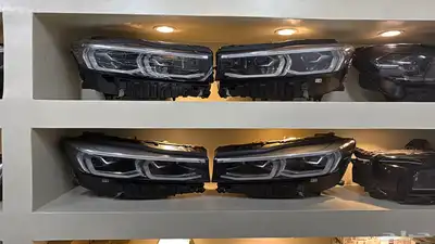شمعات بي ام دبليو BMW جميع الأحجام 2