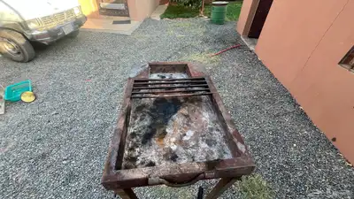 منقل رفيع للبيع 1