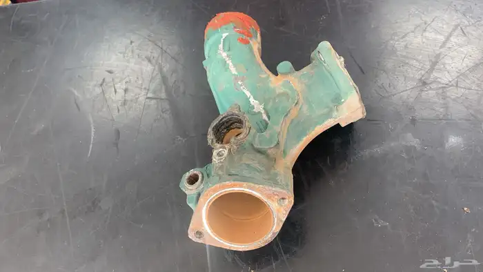 قطع غيار شاحنات اكتروس - مان - فولفو 3