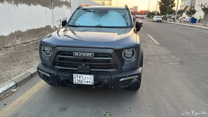 هافال دارجوا 10