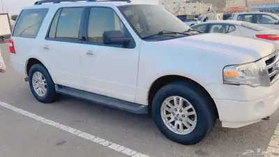 اكسبديشن 2013 بودي وكاله بحاله ممتازه 2