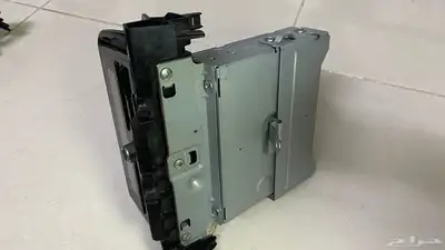 للبيع مفتاح ومسجل مازدا مستعمل نضيف 2