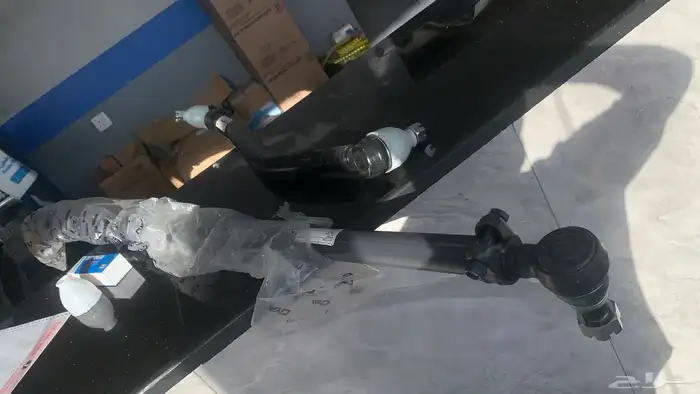 قطع غيار شاحنات اكتروس - مان - فولفو 1