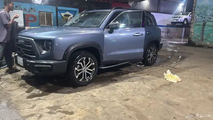هافال دارجوا 12