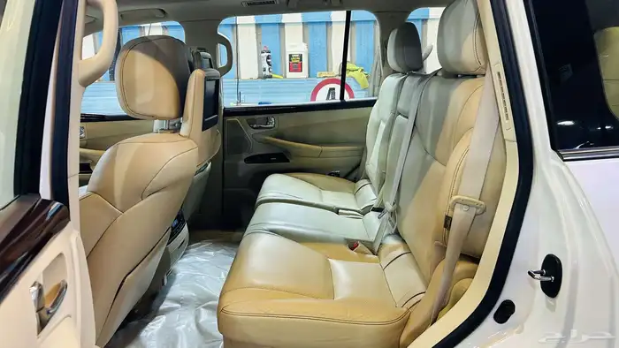 LX570 -مديل -2015 11