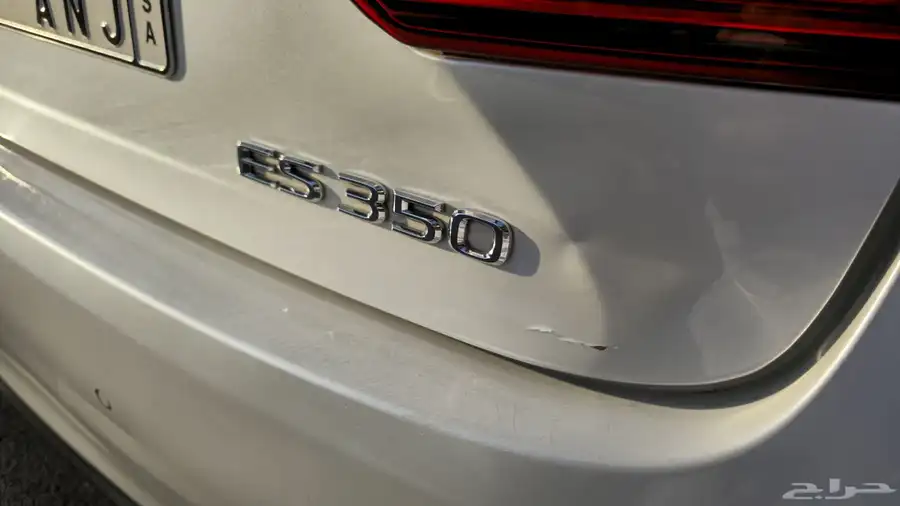 لكزس ES350 2017 شرط 17