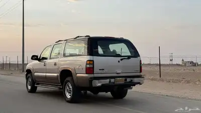 جمس سوبربان 2004 محرك 8100 بدي وكالة ممشى 256 3