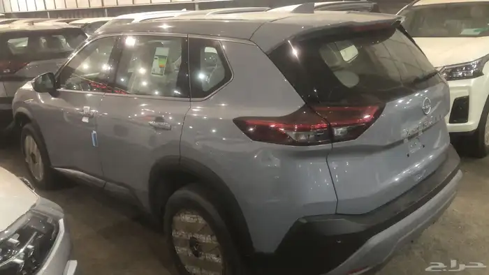 ام جي MG RX5. لكجري وكمفورت 2023 كاش وتقسيط 10
