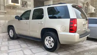 جمس تاهو 2013 4