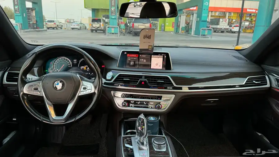 بي ام دبليو 2019 ممشى 139 10
