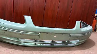 صدام كامري 2000 خليجي 1