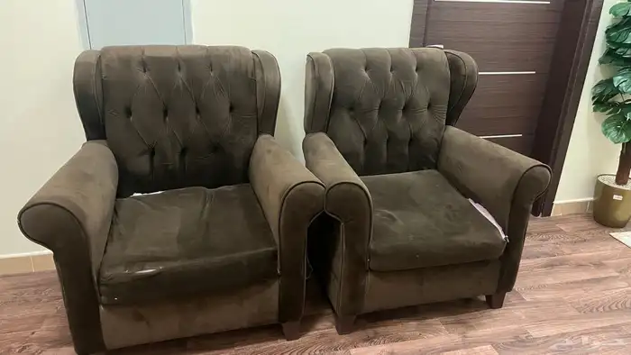 كنب للبيع 3