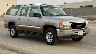 جمس سوبربان 2004 محرك 8100 بدي وكالة ممشى 256 1