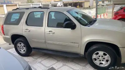 جمس تاهو 2013 9