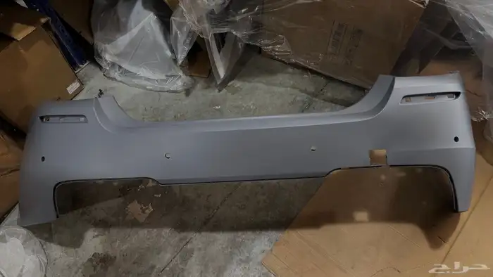 كت صدامات بي ام F10 kit m 1