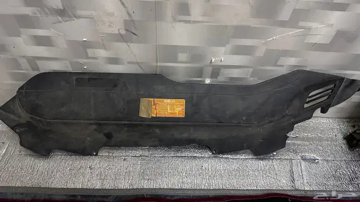 كابرس 2002 ss قطع غيار 14