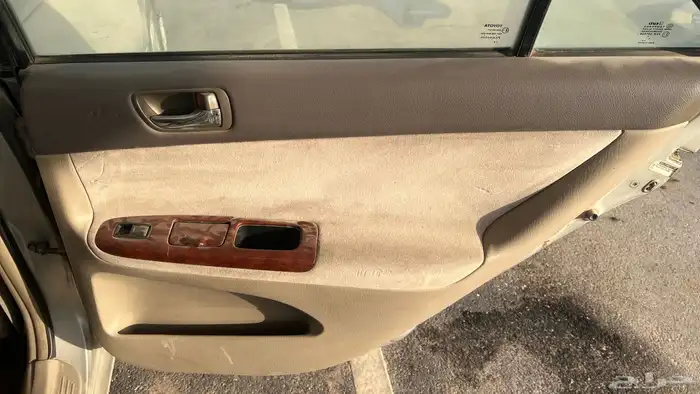قطع كامري 0