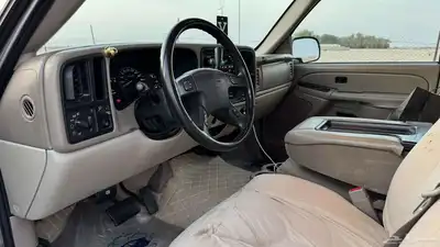 جمس سوبربان 2004 محرك 8100 بدي وكالة ممشى 256 11