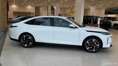شانجان - ايدو بلس ليميتد 2025 4