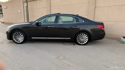 هيونداي سنتيال V 500 موديل 2014 14