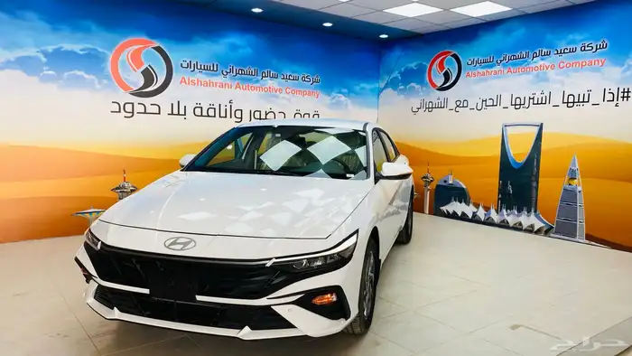 النترا سمارت كوري 2025 4