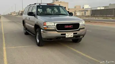 جمس سوبربان 2004 محرك 8100 بدي وكالة ممشى 256 2