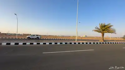 ارض تجاريه رخيصه محافظه الكهفه 1