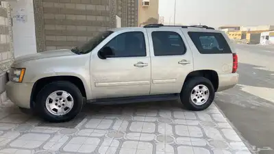 جمس تاهو 2013 3