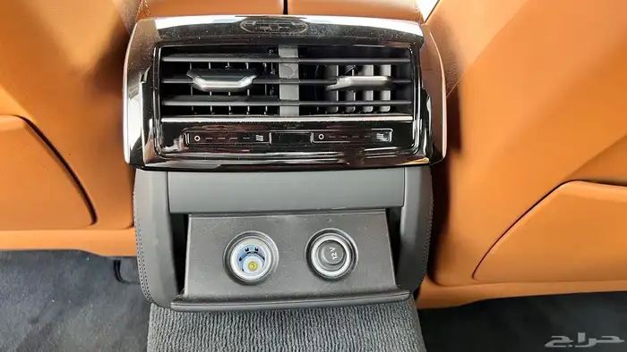 اودى A8l-2024-خليجى 11